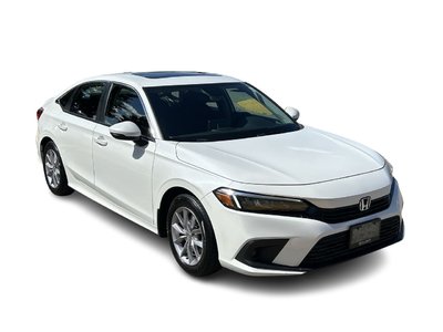 2022 Honda Civic in Markham, Ontario