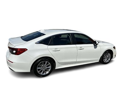 2022 Honda Civic in Markham, Ontario