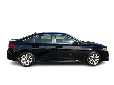 2022 Honda Civic in Markham, Ontario