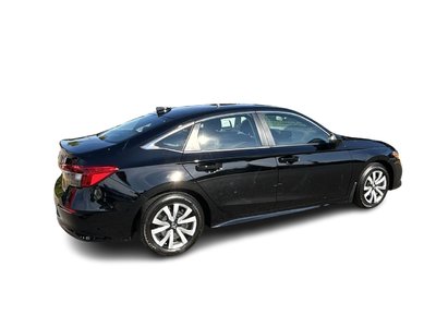 2022 Honda Civic in Markham, Ontario