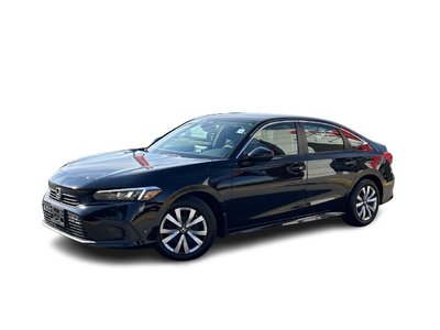 2022 Honda Civic in Markham, Ontario