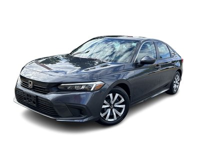 Honda Civic  2022 à Markham, Ontario