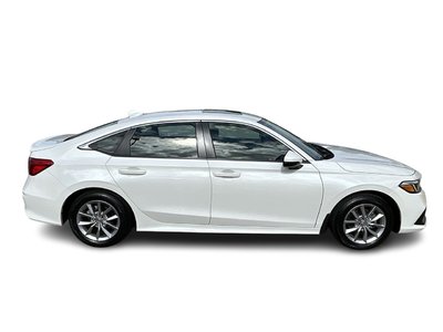 2022 Honda Civic in Markham, Ontario