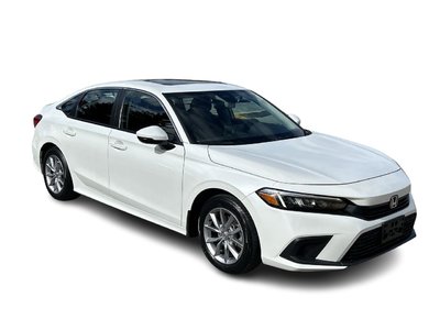 2022 Honda Civic in Markham, Ontario