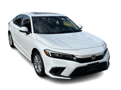 2022 Honda Civic in Markham, Ontario