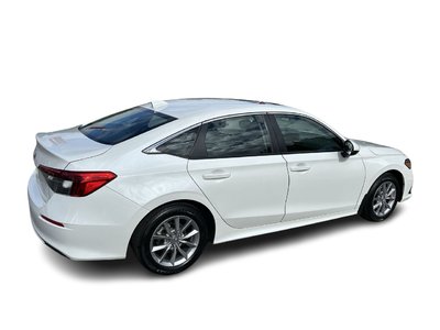 2022 Honda Civic in Markham, Ontario