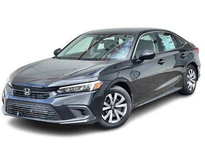 2022 Honda Civic in Markham, Ontario