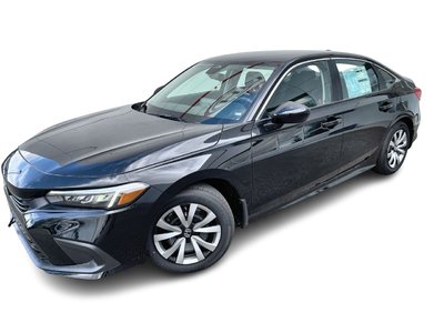 2022 Honda Civic in Markham, Ontario