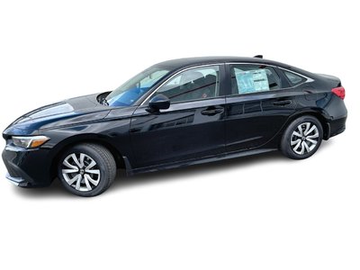 2022 Honda Civic in Markham, Ontario