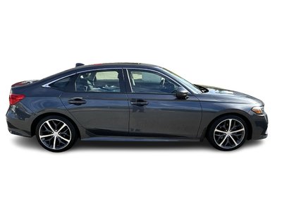 2022 Honda Civic in Markham, Ontario
