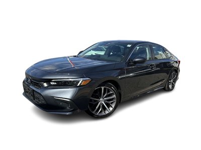 2022 Honda Civic in Markham, Ontario