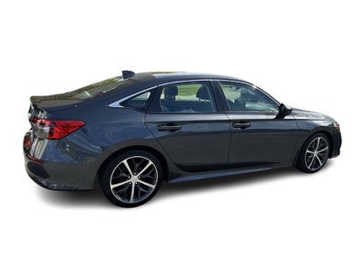 2022 Honda Civic in Markham, Ontario