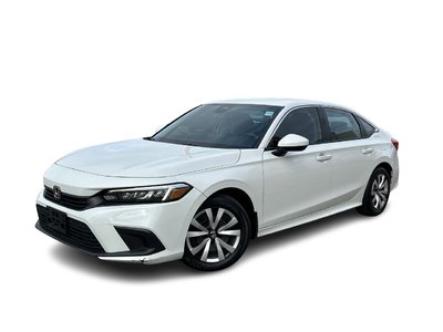 2022 Honda Civic in Markham, Ontario