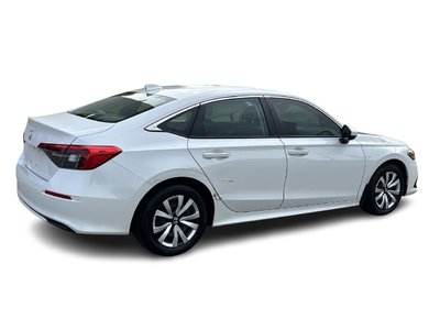 2022 Honda Civic in Markham, Ontario