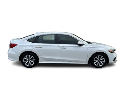 2022 Honda Civic in Markham, Ontario