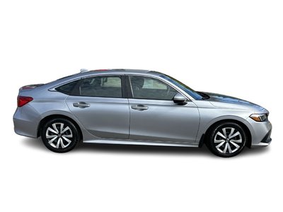 2022 Honda Civic in Markham, Ontario
