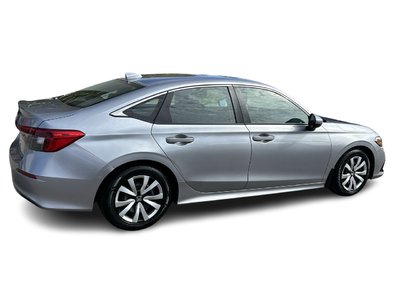 2022 Honda Civic in Markham, Ontario