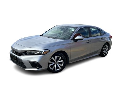 2022 Honda Civic in Markham, Ontario