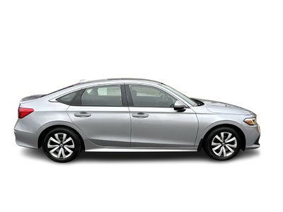 2022 Honda Civic in Markham, Ontario