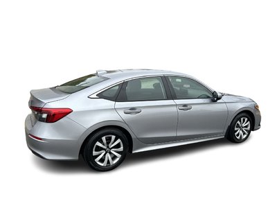 2022 Honda Civic in Markham, Ontario