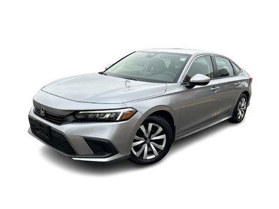 2022 Honda Civic in Markham, Ontario