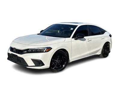 2022 Honda Civic in Markham, Ontario