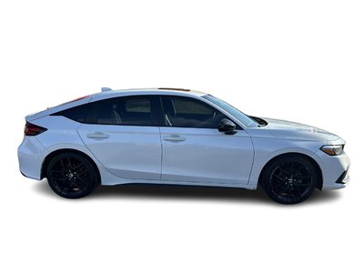 2022 Honda Civic in Markham, Ontario