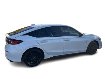 2022 Honda Civic in Markham, Ontario