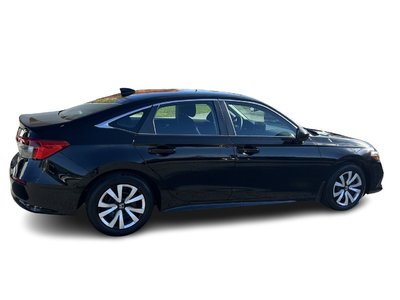 2022 Honda Civic in Markham, Ontario