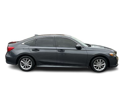 2022 Honda Civic in Markham, Ontario