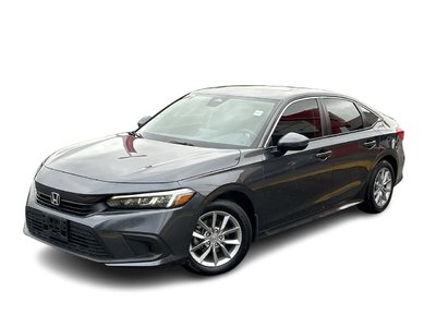 2022 Honda Civic in Markham, Ontario