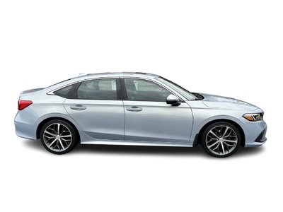 2022 Honda Civic in Markham, Ontario