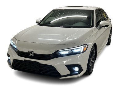 2022 Honda Civic in Markham, Ontario