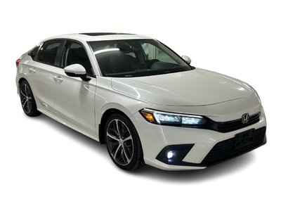 2022 Honda Civic in Markham, Ontario