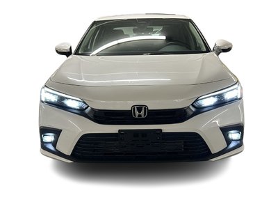 2022 Honda Civic in Markham, Ontario