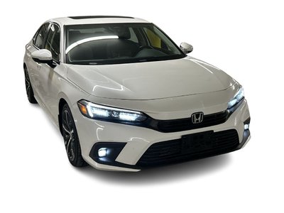 2022 Honda Civic in Markham, Ontario