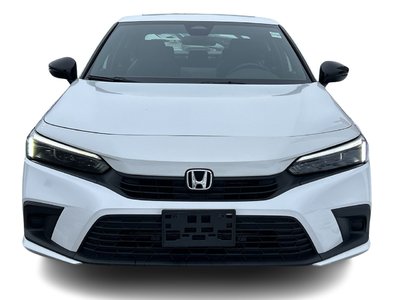 2022 Honda Civic in Markham, Ontario
