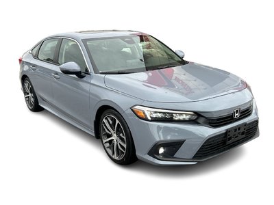 2022 Honda Civic in Markham, Ontario