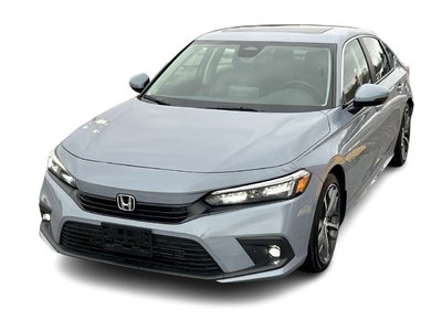 2022 Honda Civic in Markham, Ontario