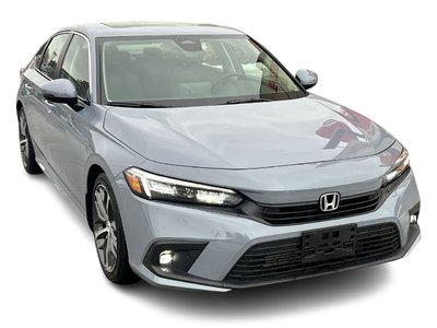2022 Honda Civic in Markham, Ontario