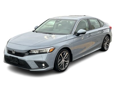 2022 Honda Civic in Markham, Ontario