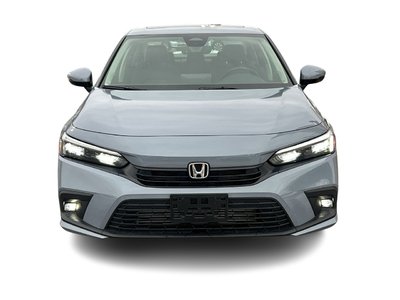 2022 Honda Civic in Markham, Ontario