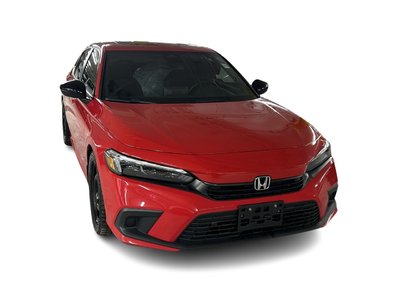 2022 Honda Civic in Markham, Ontario