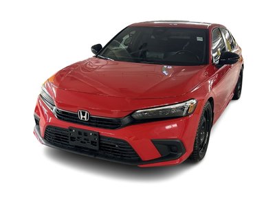 Honda Civic  2022 à Markham, Ontario