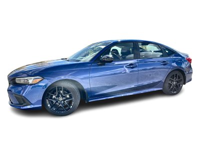 Honda Civic  2022 à Markham, Ontario