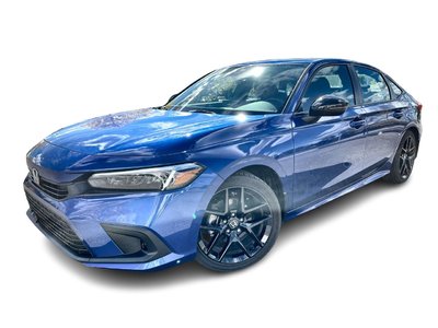 Honda Civic  2022 à Markham, Ontario
