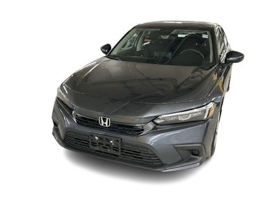2022 Honda Civic in Markham, Ontario