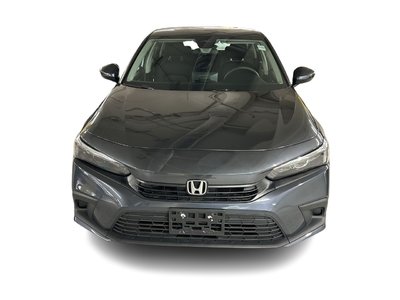 2022 Honda Civic in Markham, Ontario