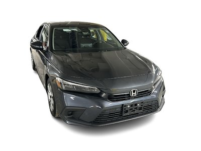 2022 Honda Civic in Markham, Ontario