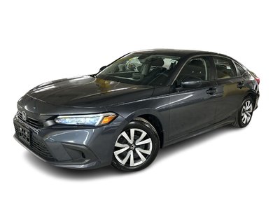 2022 Honda Civic in Markham, Ontario